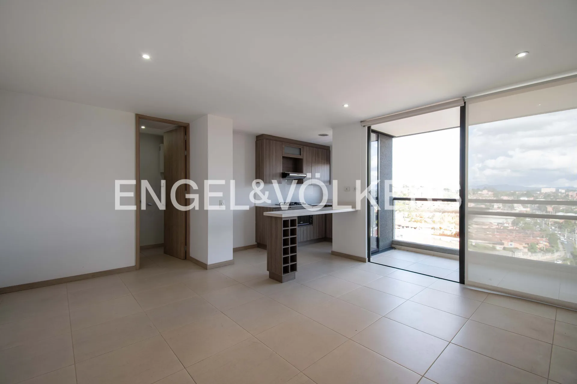 Apartment for sale in Rionegro 3