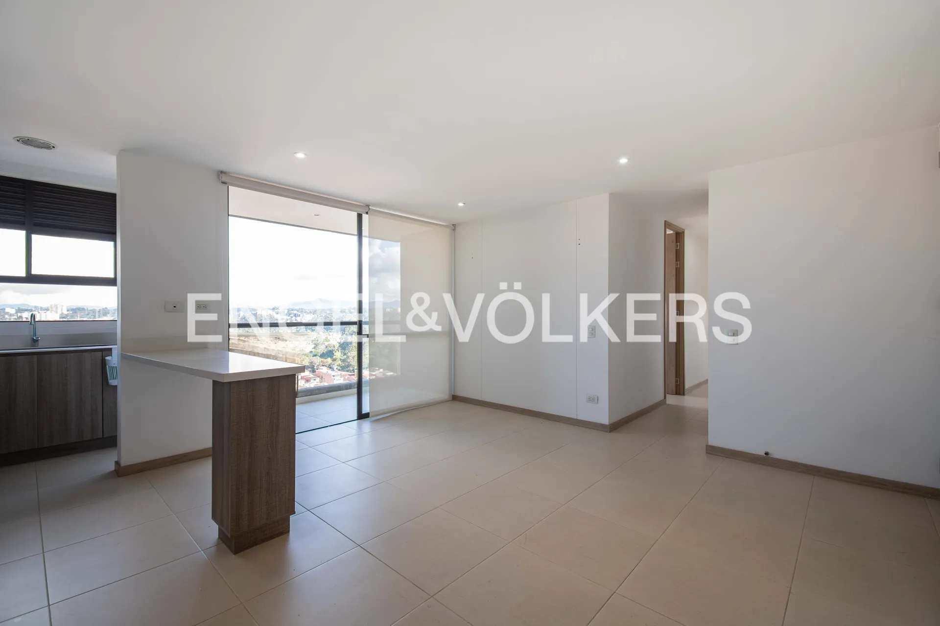 Apartment for sale in Rionegro 2