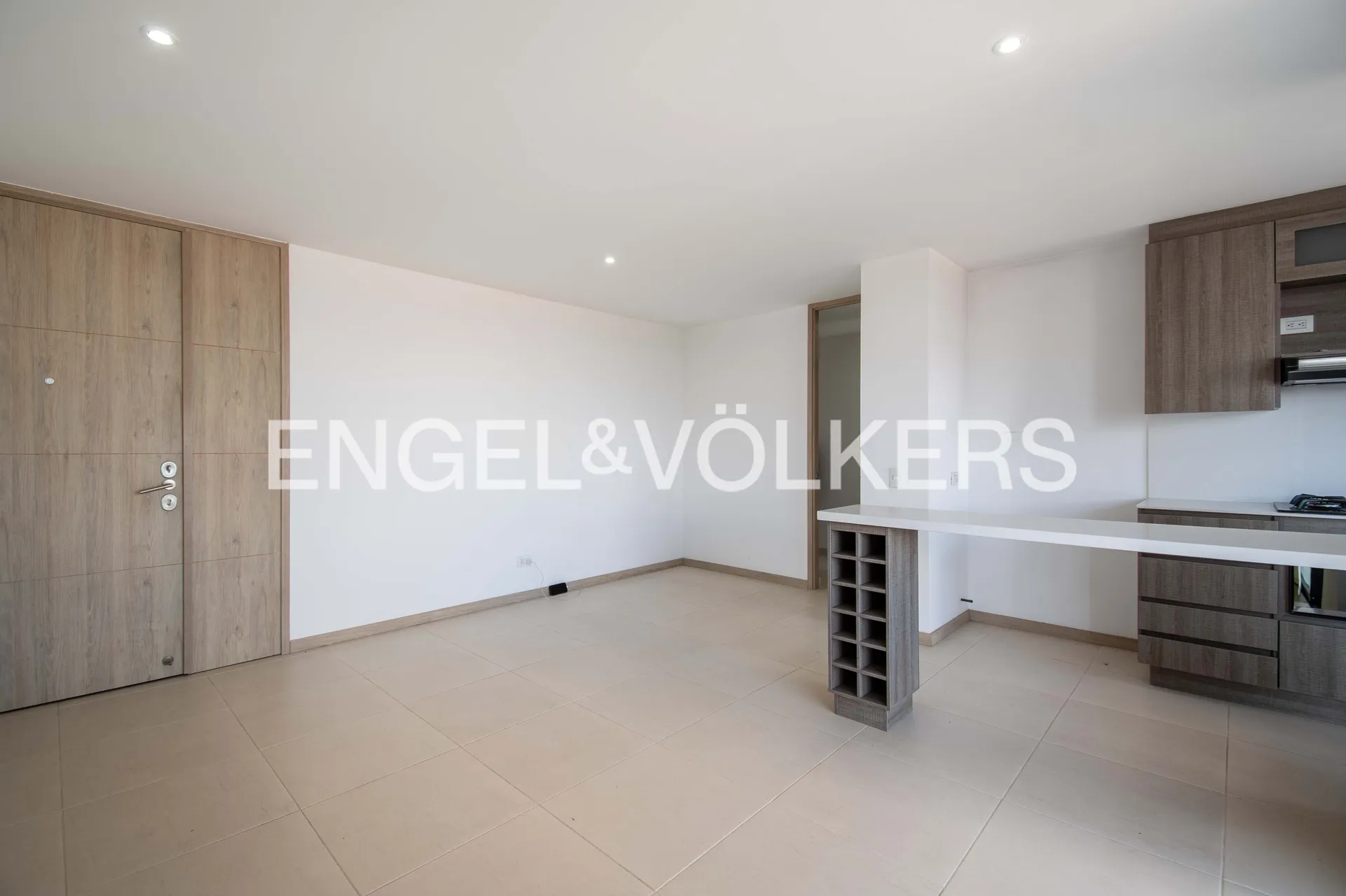 Apartment for sale in Rionegro