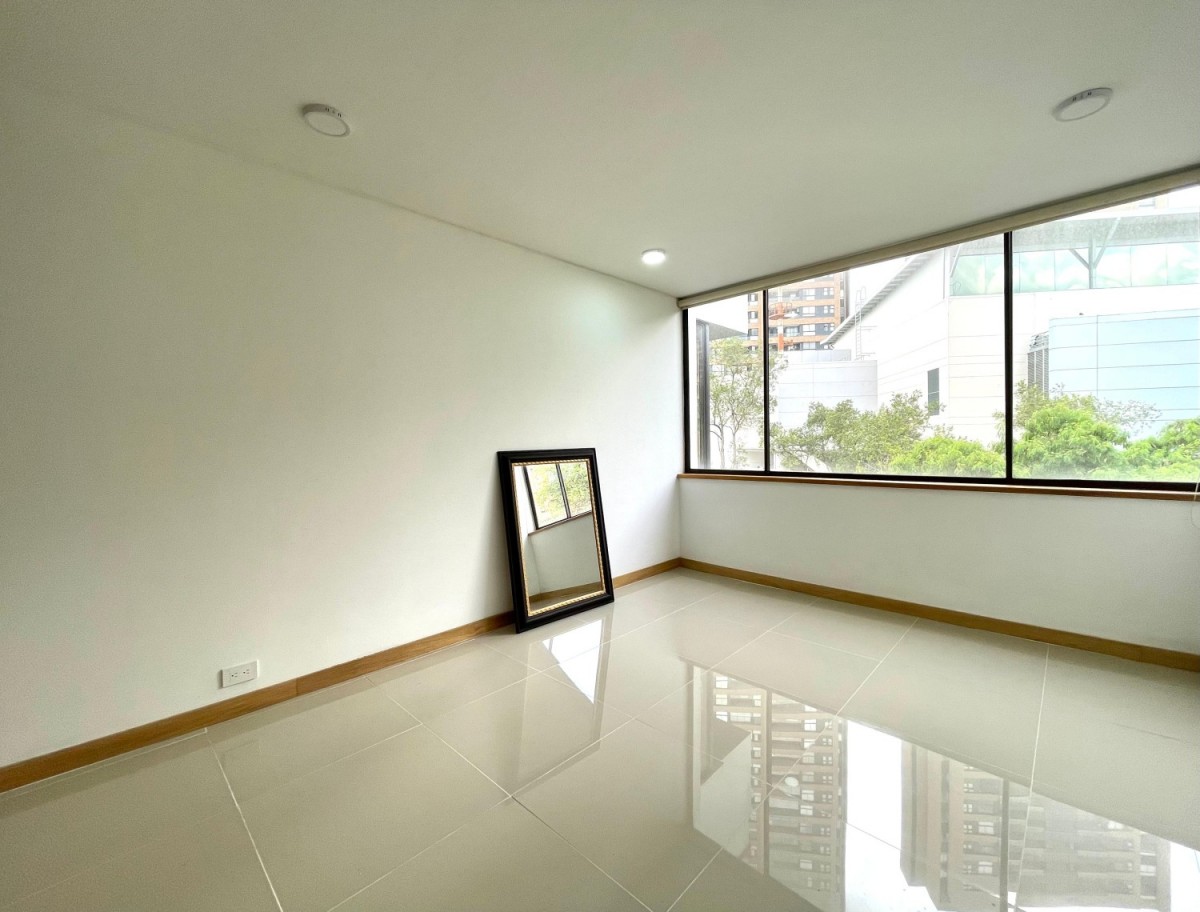 Apartamento en arriendo en El Poblado, Medellín · foto 14 de 24