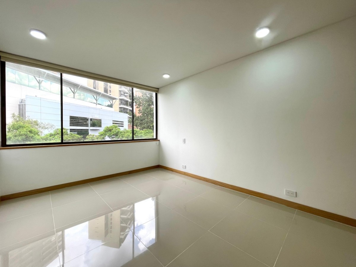 Apartamento en arriendo en El Poblado, Medellín · foto 16 de 24