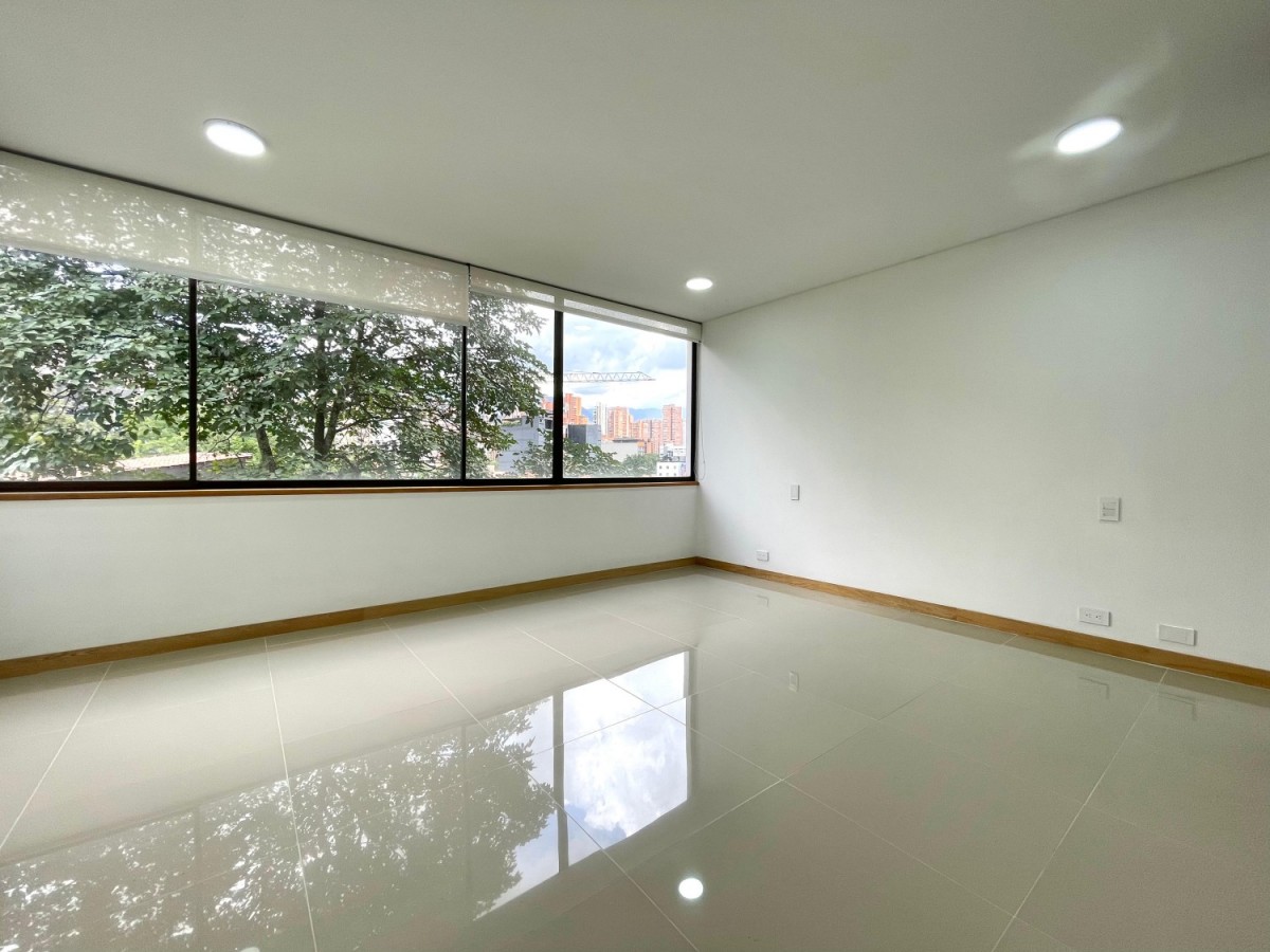 Apartamento en arriendo en El Poblado, Medellín · foto 22 de 24