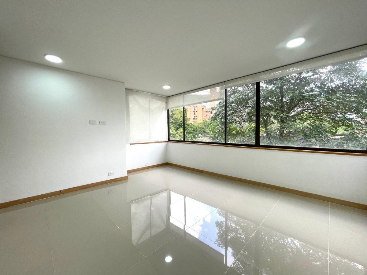 Apartamento en arriendo en El Poblado, Medellín · foto 24 de 24