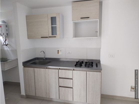 Apartamento en venta en Boston, Medellín · foto 3 de 15