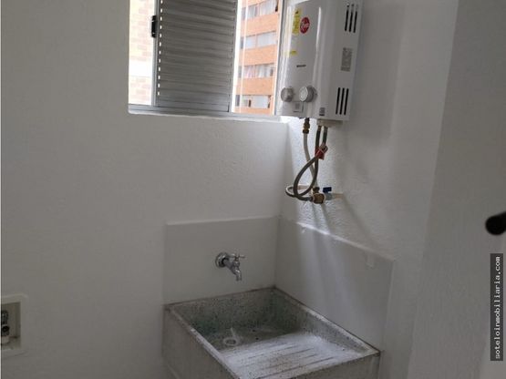 Apartamento en venta en Boston, Medellín · foto 4 de 15