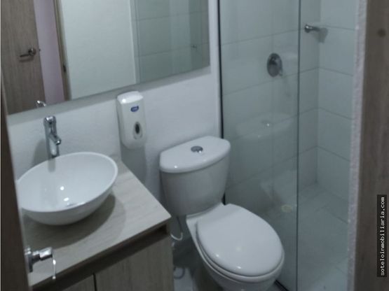 Apartamento en venta en Boston, Medellín · foto 9 de 15