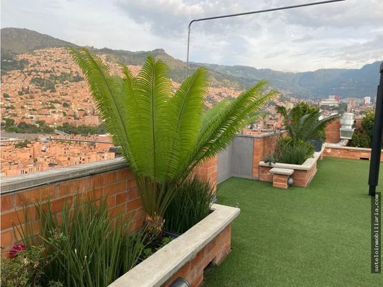Apartamento en venta en Boston, Medellín · foto 14 de 15