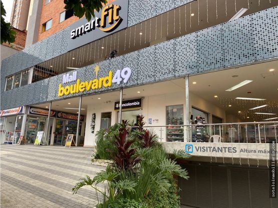 Apartamento en venta en Boston, Medellín · foto 15 de 15