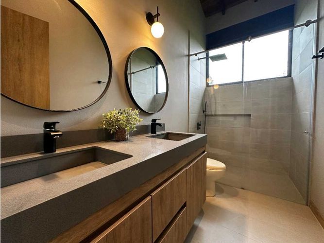 Casa de 3 alcobas en venta en Pantanillo, El Retiro, 255 m² · foto 4 de 18