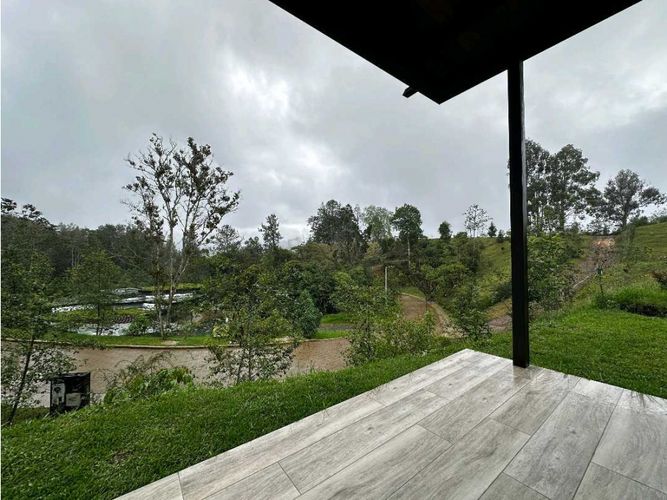 Casa de 3 alcobas en venta en Pantanillo, El Retiro, 255 m² · foto 6 de 18