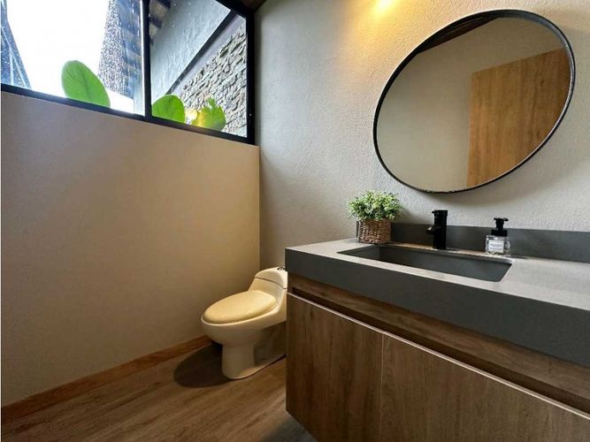 Casa de 3 alcobas en venta en Pantanillo, El Retiro, 255 m² · foto 12 de 18