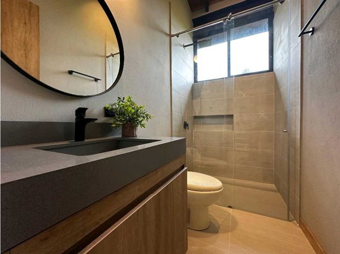 Casa de 3 alcobas en venta en Pantanillo, El Retiro, 255 m² · foto 17 de 18