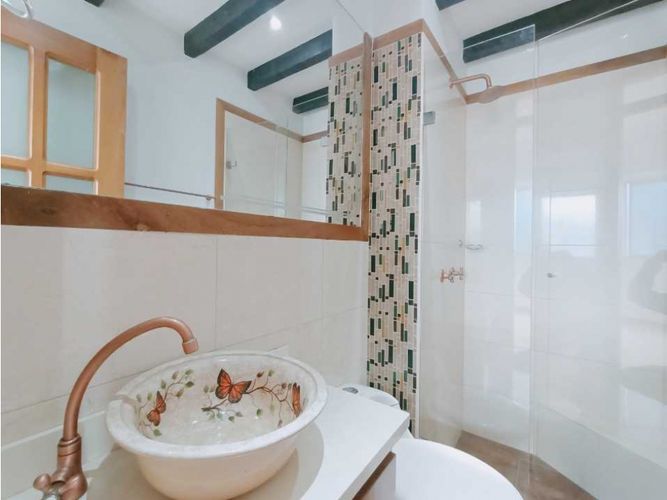 Apartamento de 4 alcobas en venta en Niquia, Bello, 120 m² · foto 5 de 22
