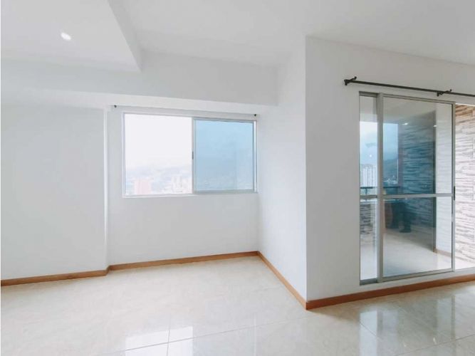 Apartamento de 4 alcobas en venta en Niquia, Bello, 120 m² · foto 6 de 22