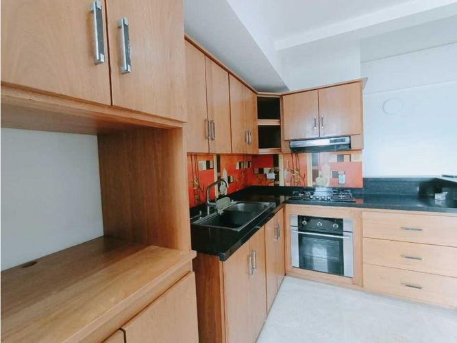Apartamento de 4 alcobas en venta en Niquia, Bello, 120 m² · foto 7 de 22