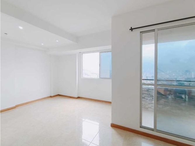 Apartamento de 4 alcobas en venta en Niquia, Bello, 120 m² · foto 9 de 22