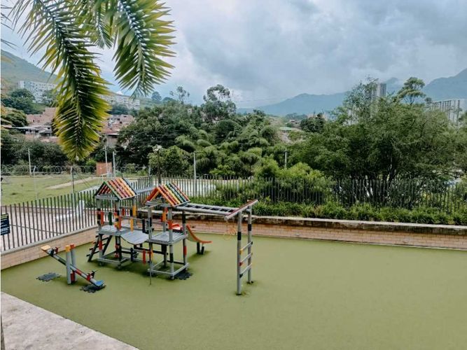 Apartamento de 4 alcobas en venta en Niquia, Bello, 120 m² · foto 11 de 22