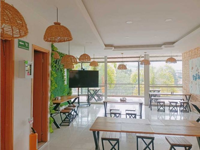 Apartamento de 4 alcobas en venta en Niquia, Bello, 120 m² · foto 13 de 22