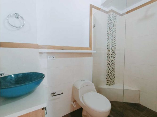 Apartamento de 4 alcobas en venta en Niquia, Bello, 120 m² · foto 15 de 22