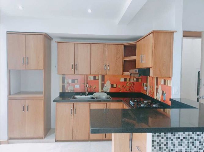 Apartamento de 4 alcobas en venta en Niquia, Bello, 120 m² · foto 19 de 22
