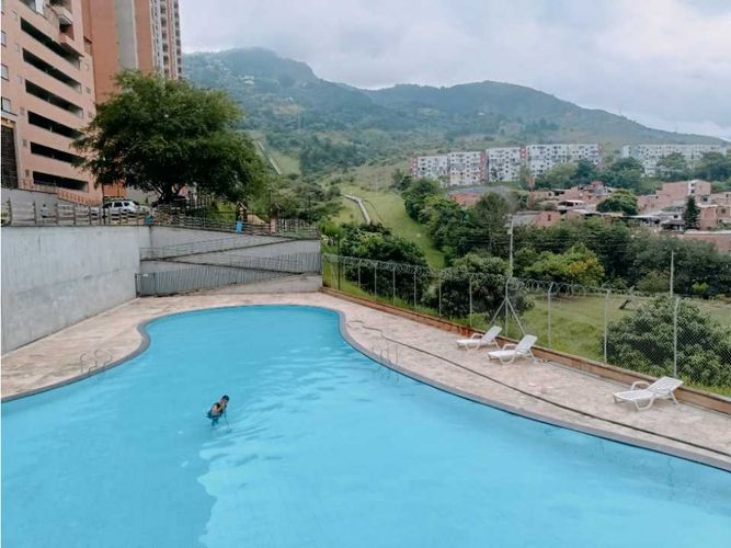 Apartamento de 4 alcobas en venta en Niquia, Bello, 120 m² · foto 22 de 22