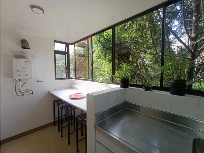 Apartamento de 3 alcobas en venta en La Florida, Medellín, 172 m² · foto 14 de 19