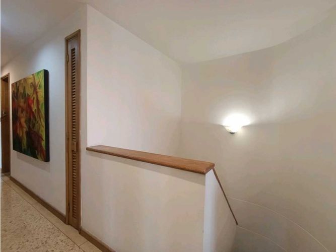 Apartamento de 3 alcobas en venta en La Florida, Medellín, 172 m² · foto 15 de 19