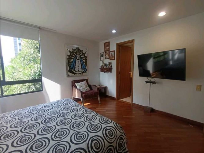 Apartamento de 3 alcobas en venta en La Florida, Medellín, 172 m² · foto 16 de 19