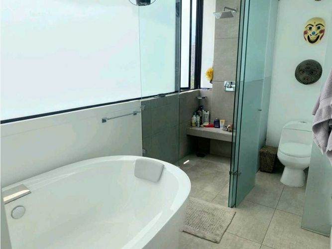 Apartamento de 3 alcobas en venta en Los Balsos, Medellín, 330 m² · foto 14 de 24