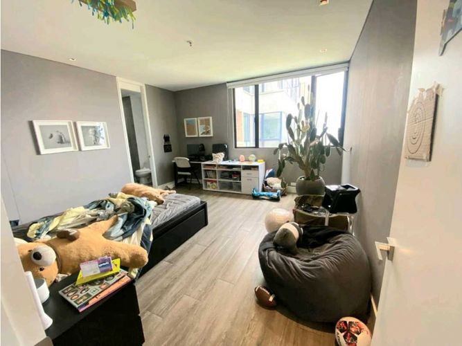 Apartamento de 3 alcobas en venta en Los Balsos, Medellín, 330 m² · foto 15 de 24