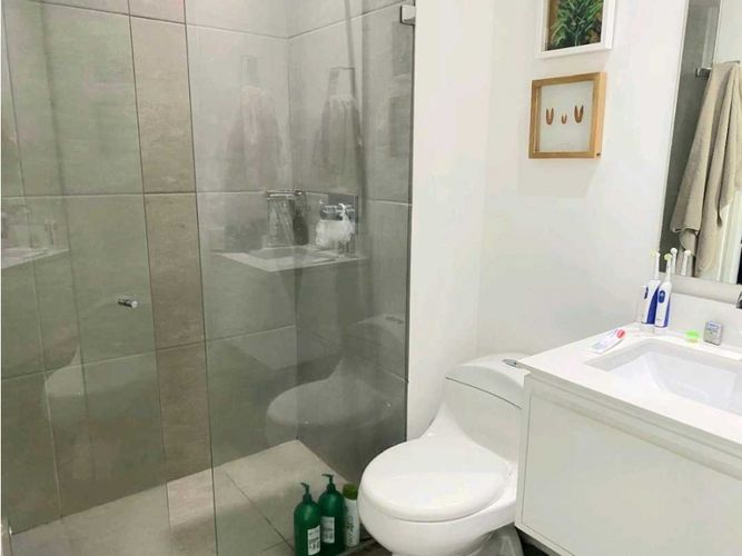 Apartamento de 3 alcobas en venta en Los Balsos, Medellín, 330 m² · foto 17 de 24