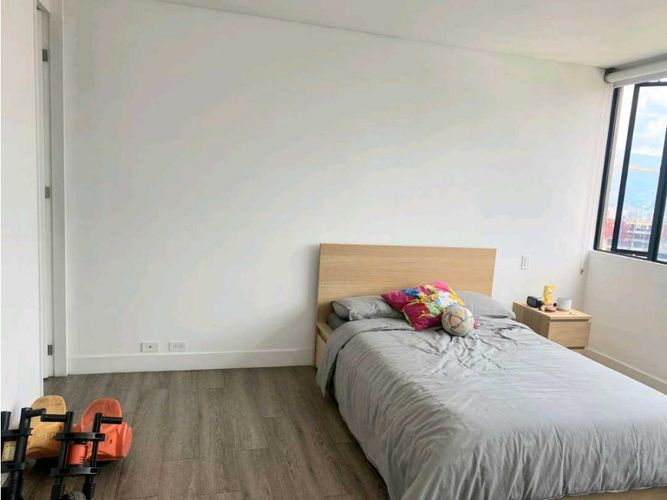 Apartamento de 3 alcobas en venta en Los Balsos, Medellín, 330 m² · foto 19 de 24