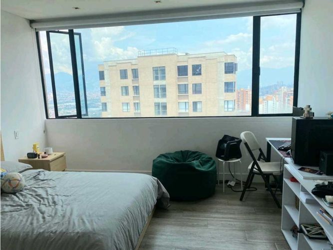 Apartamento de 3 alcobas en venta en Los Balsos, Medellín, 330 m² · foto 20 de 24