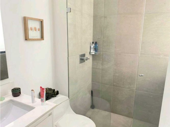 Apartamento de 3 alcobas en venta en Los Balsos, Medellín, 330 m² · foto 21 de 24