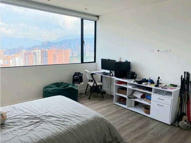 Apartamento de 3 alcobas en venta en Los Balsos, Medellín, 330 m² · foto 22 de 24