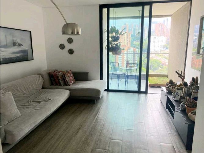 Apartamento de 3 alcobas en venta en Los Balsos, Medellín, 330 m² · foto 24 de 24
