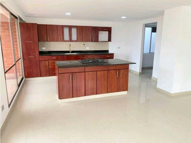 Apartamento de 5 alcobas en venta en Sabaneta Real, Sabaneta, 326 m² · foto 2 de 24