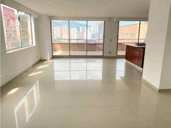 Apartamento de 5 alcobas en venta en Sabaneta Real, Sabaneta, 326 m² · foto 4 de 24