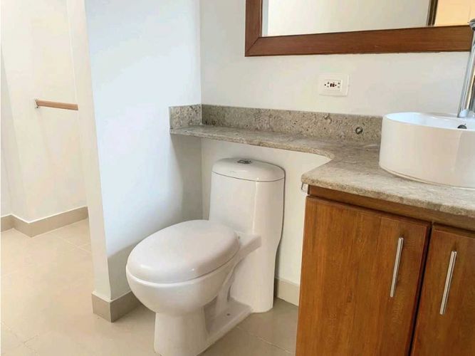 Apartamento de 5 alcobas en venta en Sabaneta Real, Sabaneta, 326 m² · foto 16 de 24