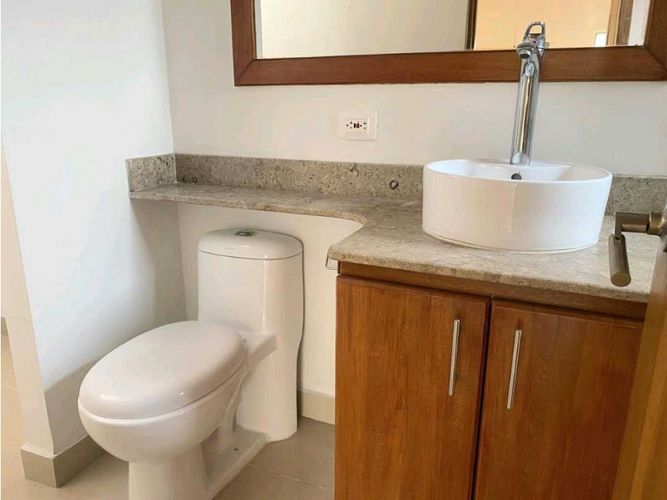 Apartamento de 5 alcobas en venta en Sabaneta Real, Sabaneta, 326 m² · foto 17 de 24