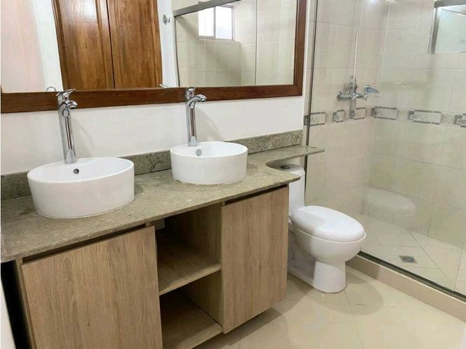 Apartamento de 5 alcobas en venta en Sabaneta Real, Sabaneta, 326 m² · foto 18 de 24