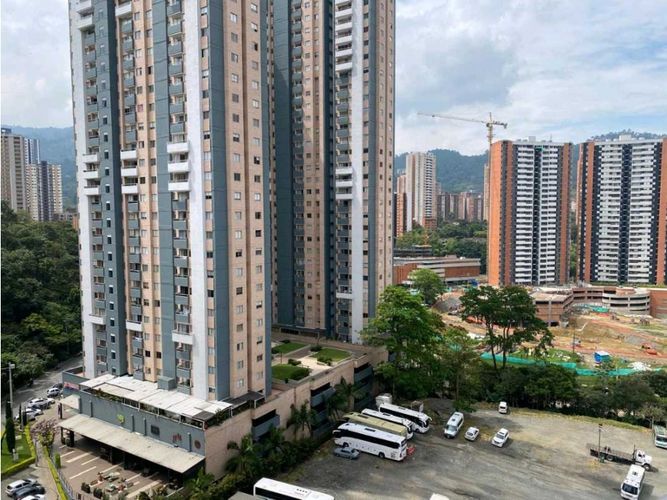 Apartamento de 5 alcobas en venta en Sabaneta Real, Sabaneta, 326 m² · foto 24 de 24