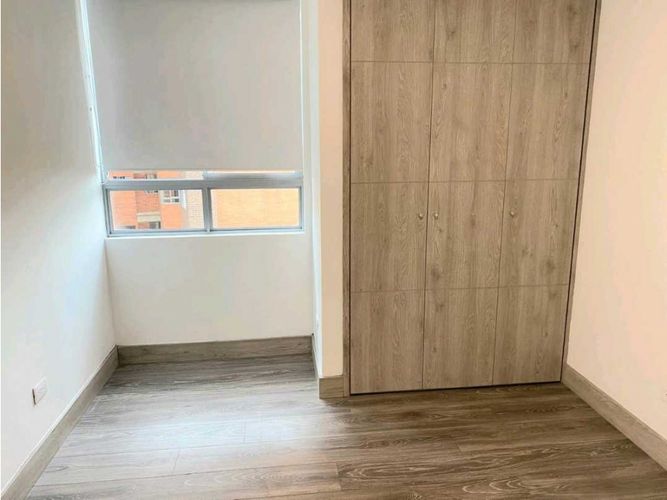 Apartamento de 3 alcobas en arriendo en Loma Del Esmeraldal, Envigado, 113 m² · foto 12 de 24