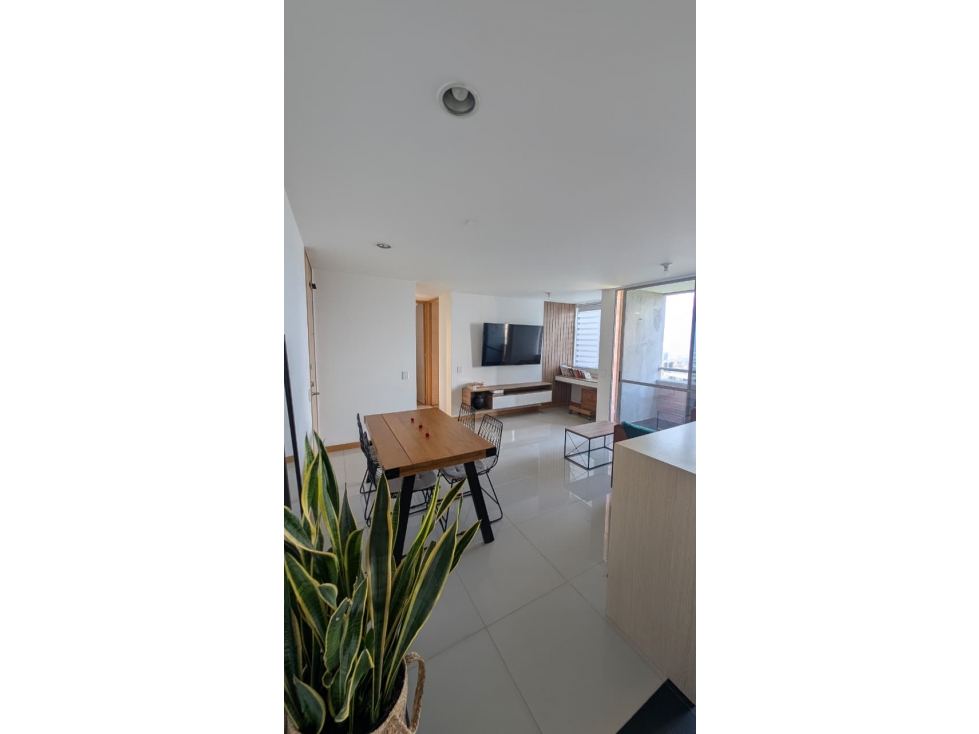 Apartamento en venta en El Esmeraldal, Envigado · foto 3 de 13