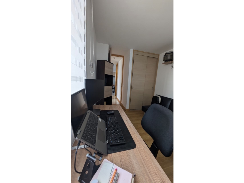 Apartamento en venta en El Esmeraldal, Envigado · foto 4 de 13