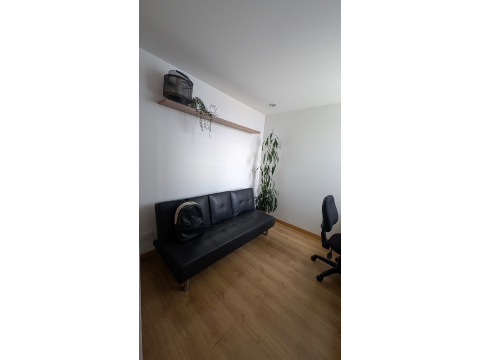 Apartamento en venta en El Esmeraldal, Envigado · foto 5 de 13