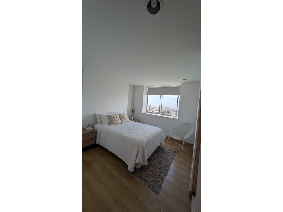 Apartamento en venta en El Esmeraldal, Envigado · foto 6 de 13