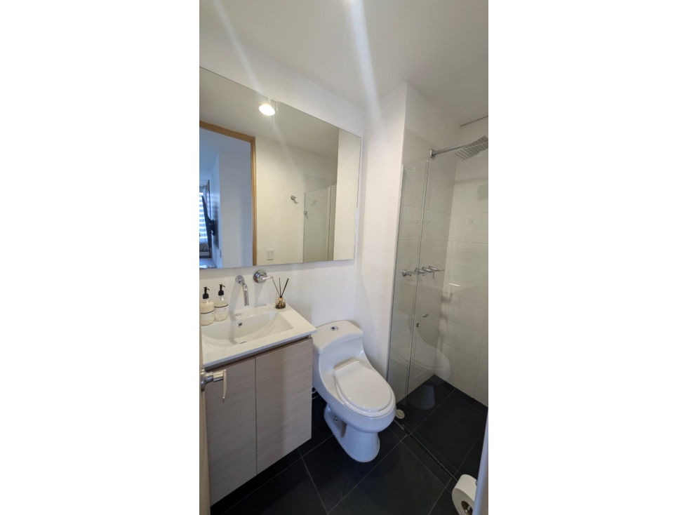 Apartamento en venta en El Esmeraldal, Envigado · foto 7 de 13