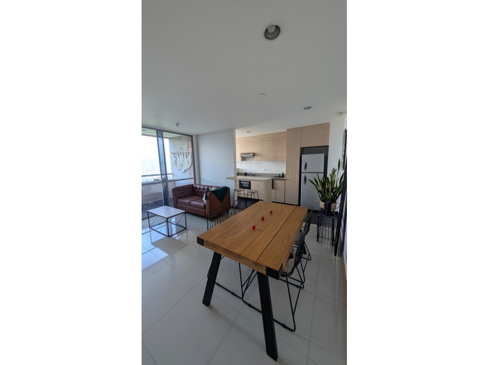 Apartamento en venta en El Esmeraldal, Envigado · foto 8 de 13
