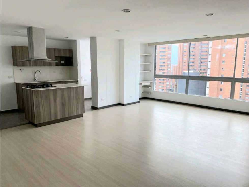 Apartamento en arriendo en Loma El Atravesado, Envigado · foto 7 de 24